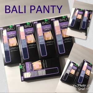 Bali Cotton Panty Underwear 20 pc L 7 Brief Bundle